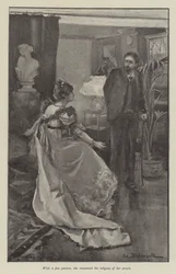 The Rebel Queen, by Walter Besant